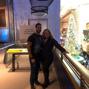 Meet your Posher, Tiff